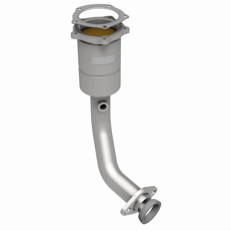 MagnaFlow Conv DF 98-00 Kia Sportage Front MagnaFlow Conv DF 98-00 Kia Sportage Front