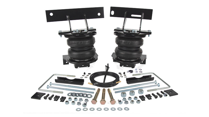 Air Lift LoadLifter 7500 XL Ultimate Air Spring Kit for 2023 Ford F-350 DRW Air Lift LoadLifter 7500 XL Ultimate Air Spring Kit for 2023 Ford F-350 DRW