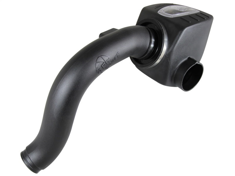 aFe Momentum Pro DRY S Intake System BMW 528i/ix (F10) 12-15 L4-2.0L (t) N20 aFe Momentum Pro DRY S Intake System BMW 528i/ix (F10) 12-15 L4-2.0L (t) N20