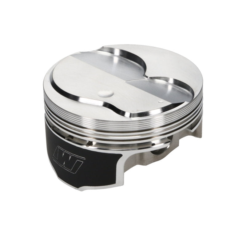 Wiseco Chevy LS Series 3cc Dome 1.050 x 4.005 Piston Shelf Stock Kit Wiseco Chevy LS Series 3cc Dome 1.050 x 4.005 Piston Shelf Stock Kit