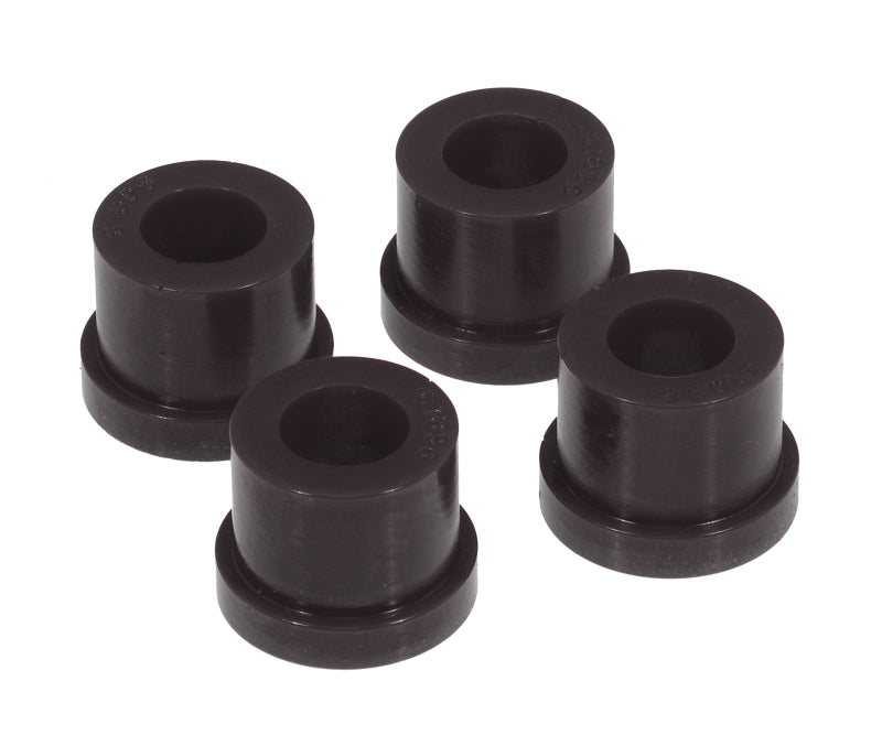 Prothane 10/84-04 Ford Mustang Rack & Pinion Bushings - Black Prothane 10/84-04 Ford Mustang Rack & Pinion Bushings - Black