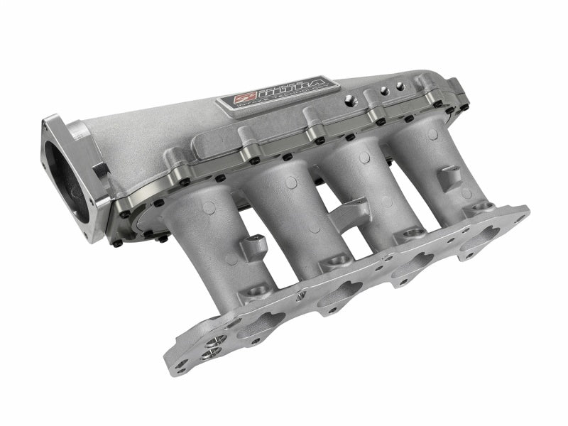 Skunk2 Ultra Series B Series VTEC 3.5L Intake Manifold - Silver (For 4.5L - add sk907-05-9001) Skunk2 Ultra Series B Series VTEC 3.5L Intake Manifold - Silver (For 4.5L - add sk907-05-9001)