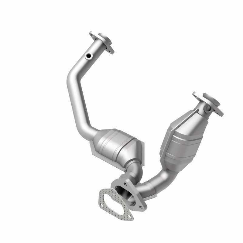 MagnaFlow Conv. DF 98-00 Ranger 3.0/4.0L Fron MagnaFlow Conv. DF 98-00 Ranger 3.0/4.0L Fron