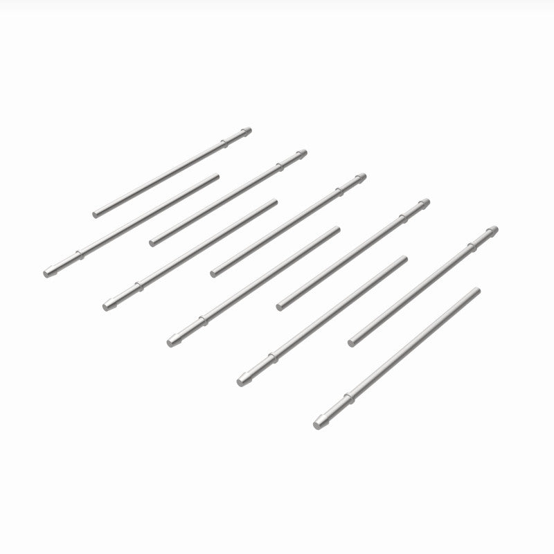 MagnaFlow Hanger .375inch straight 10pk MagnaFlow Hanger .375inch straight 10pk