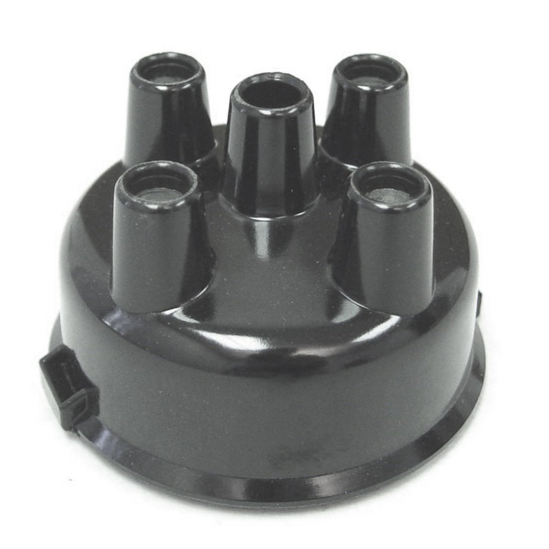 Omix Distributor Cap 12 Volt 59-71 Jeep CJ Models Omix Distributor Cap 12 Volt 59-71 Jeep CJ Models