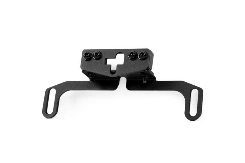 DV8 Offroad 21-23 Ford Bronco Front Camera Relocation Bracket DV8 Offroad 21-23 Ford Bronco Front Camera Relocation Bracket