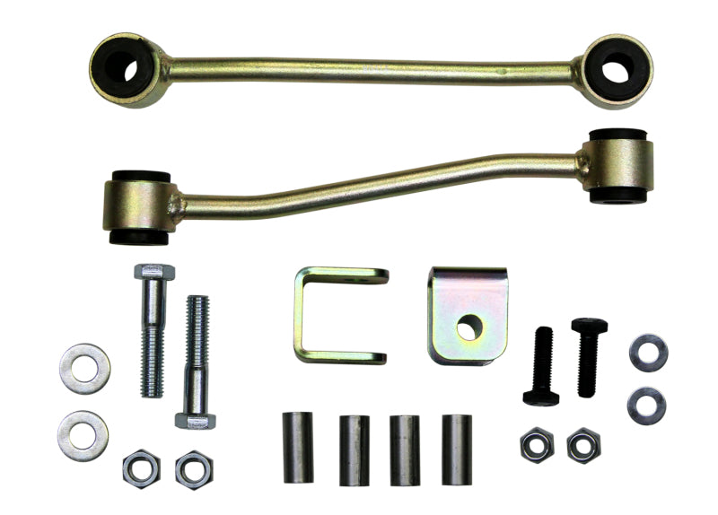 Skyjacker 1997-2006 Jeep Wrangler (TJ) Sway Bar Link Skyjacker 1997-2006 Jeep Wrangler (TJ) Sway Bar Link