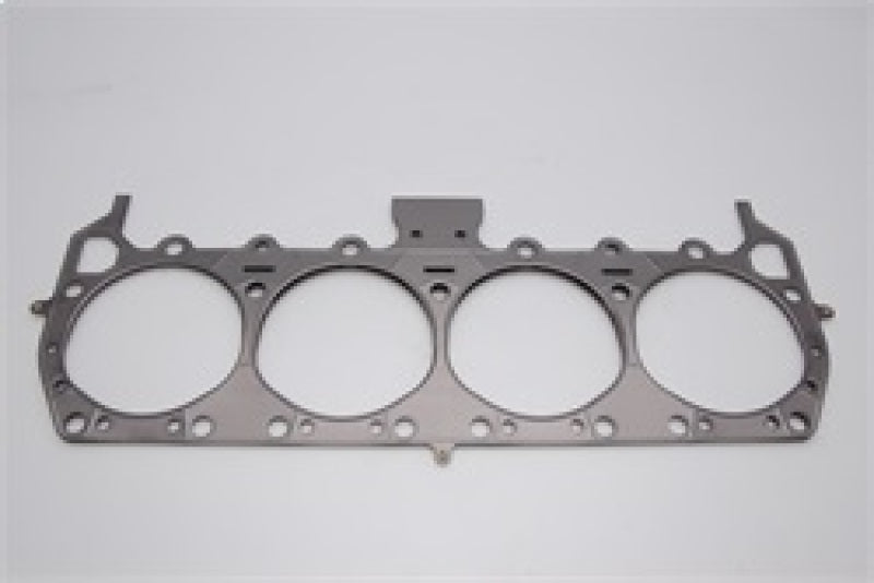 Cometic Chrysler B/RB V8 .060in. 4.380in. Bore MLS Cylinder Head Gasket Cometic Chrysler B/RB V8 .060in. 4.380in. Bore MLS Cylinder Head Gasket