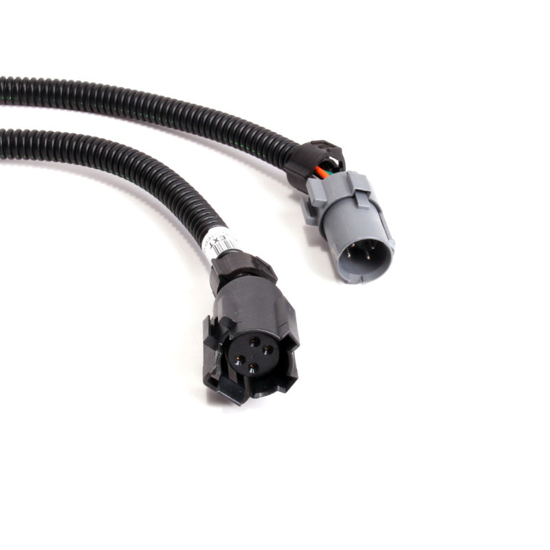 BBK 96-04 Dodge 4 Pin Round Style O2 Sensor Wire Harness Extensions 12 (pair) BBK 96-04 Dodge 4 Pin Round Style O2 Sensor Wire Harness Extensions 12 (pair)
