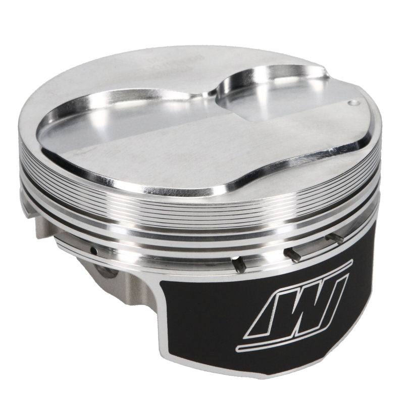 Wiseco SBC LS7 +2.5cc Dome 1.175inch CH Piston Shelf Stock Kit Wiseco SBC LS7 +2.5cc Dome 1.175inch CH Piston Shelf Stock Kit