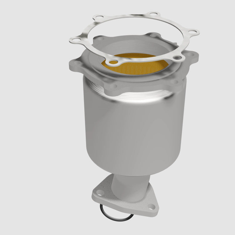 MagnaFlow Conv DF 01-04 Pathfinder D/S frt OE MagnaFlow Conv DF 01-04 Pathfinder D/S frt OE