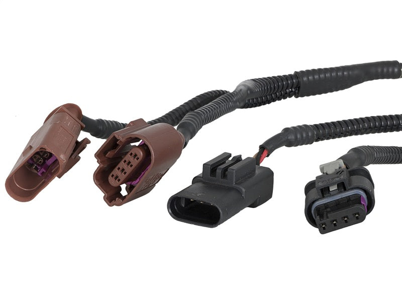 aFe Scorcher GT Module 15-18 Audi S3 L4-2.0L (t) aFe Scorcher GT Module 15-18 Audi S3 L4-2.0L (t)