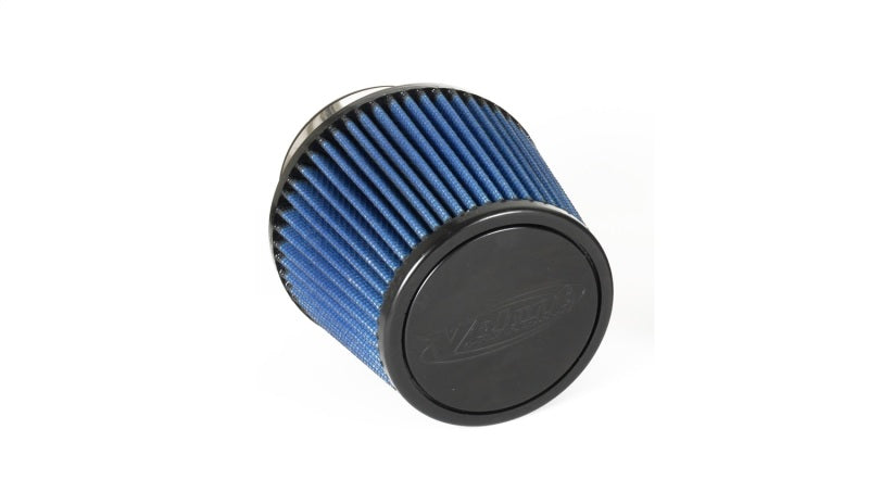Volant Universal Pro5 Air Filter - 6.0in x 4.75in x 5.0in w/ 4.0in Flange ID Volant Universal Pro5 Air Filter - 6.0in x 4.75in x 5.0in w/ 4.0in Flange ID