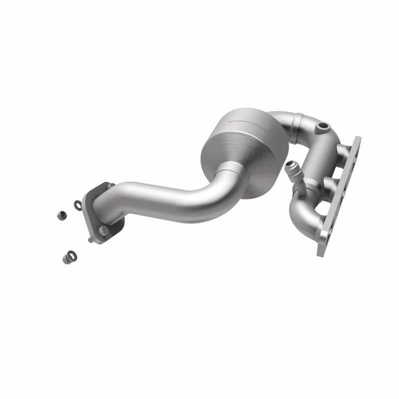 Magnaflow Conv DF 00-03 Ford Taurus 3.0L mani Magnaflow Conv DF 00-03 Ford Taurus 3.0L mani