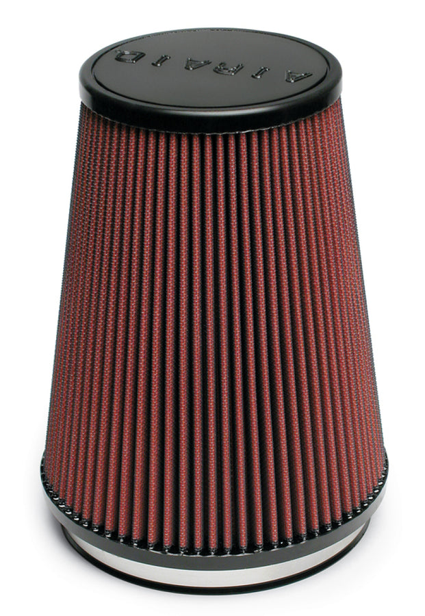Airaid Universal Air Filter - Cone 6 x 7 1/4 x 5 x 9 Airaid Universal Air Filter - Cone 6 x 7 1/4 x 5 x 9