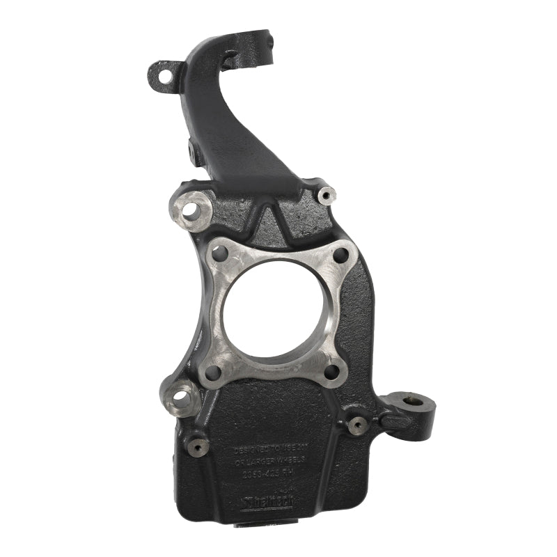 Belltech DROP SPINDLE SET 2021+ Ford F-150 2WD Belltech DROP SPINDLE SET 2021+ Ford F-150 2WD