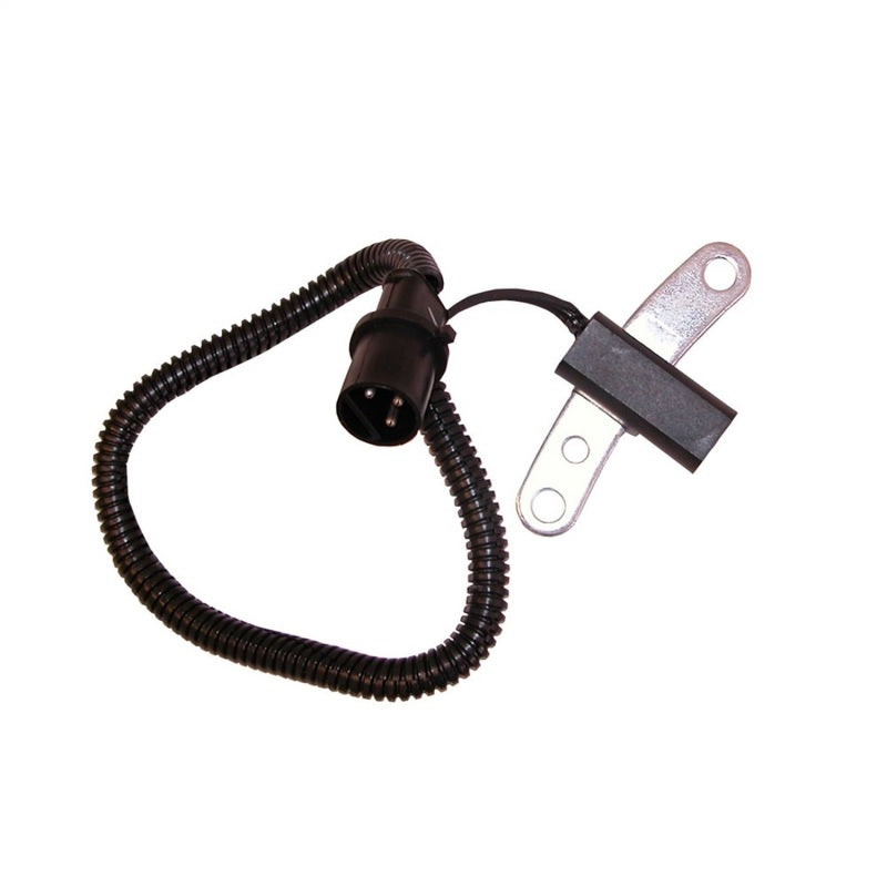 Omix Crankshaft Position Sensor 91-92 Cherokee/Wrangler Omix Crankshaft Position Sensor 91-92 Cherokee/Wrangler