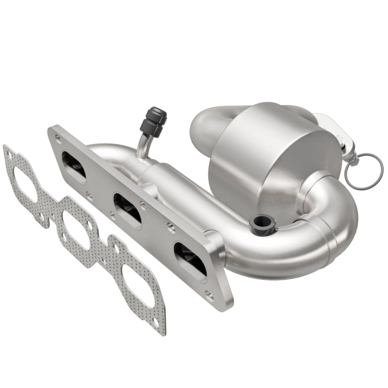 Magnaflow Conv DF 00-03 Ford Taurus 3.0L mani Magnaflow Conv DF 00-03 Ford Taurus 3.0L mani