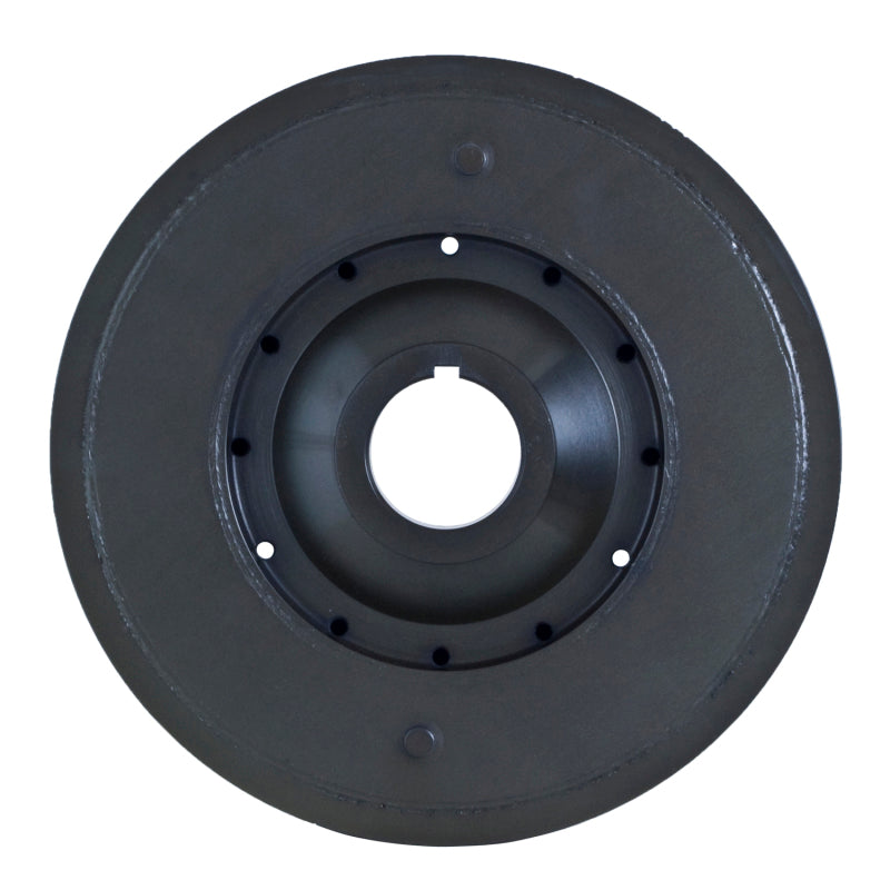 Fluidampr Honda All B Series PS Air / Alt Pulley Steel Internally Balanced Damper Fluidampr Honda All B Series PS Air / Alt Pulley Steel Internally Balanced Damper