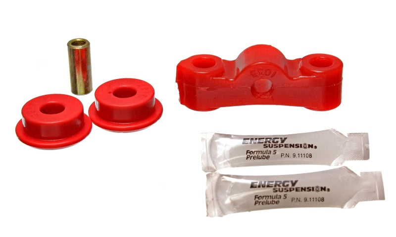 Energy Suspension 88-00 Honda Civic/CRX / 93-97 Honda Del Sol (iexcept VTEC) Red Manual Transmission Energy Suspension 88-00 Honda Civic/CRX / 93-97 Honda Del Sol (iexcept VTEC) Red Manual Transmission