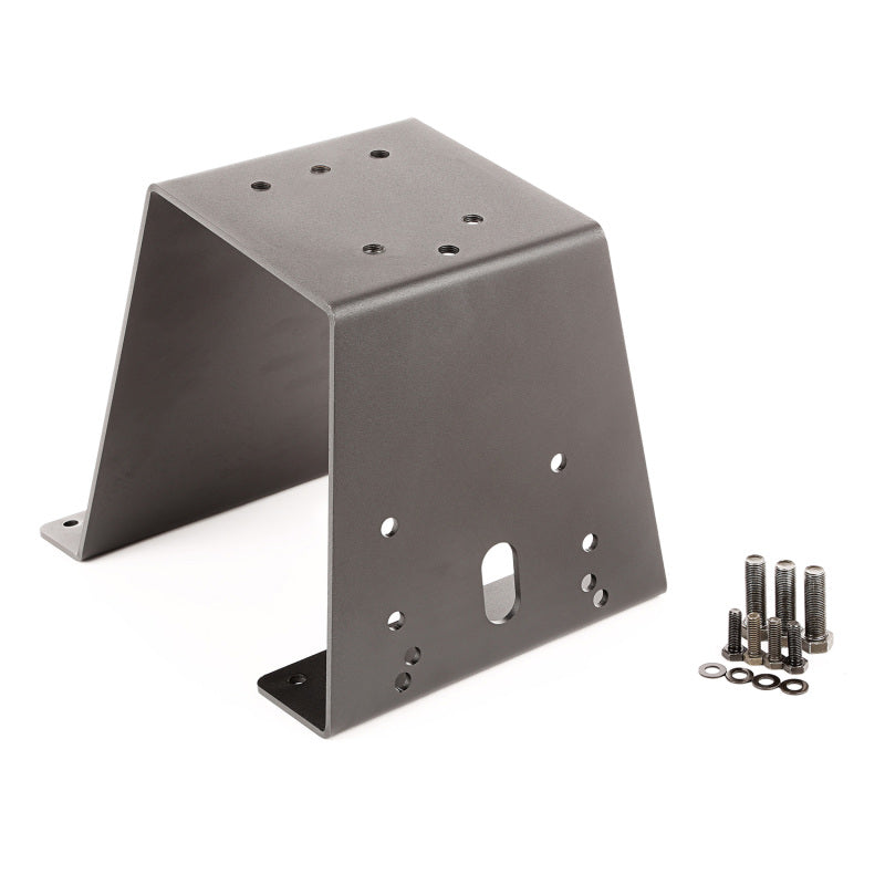 Rugged Ridge Spartacus HD Tire Carrier Whl Mount 87-06 YJ/TJ Rugged Ridge Spartacus HD Tire Carrier Whl Mount 87-06 YJ/TJ