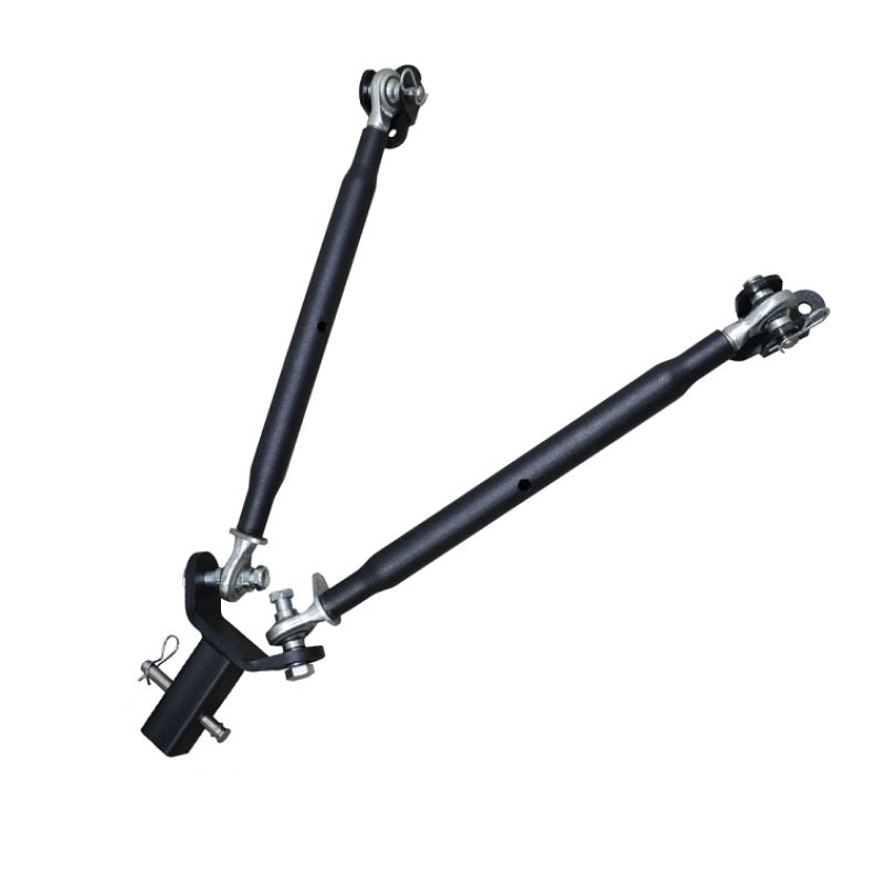 Gen-Y 2in Stabilizer Kit for 10K/16K Hitches Gen-Y 2in Stabilizer Kit for 10K/16K Hitches