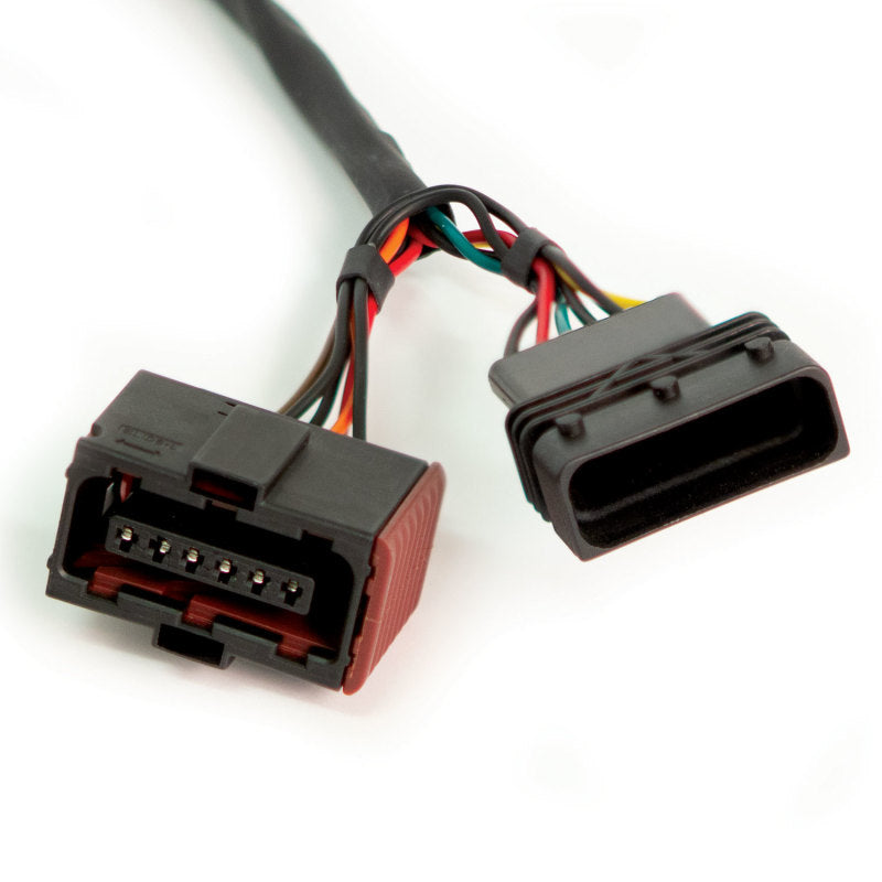 Banks Power Pedal Monster Kit (Stand-Alone) - TE Connectivity MT2 - 6 Way - Use w/Phone Banks Power Pedal Monster Kit (Stand-Alone) - TE Connectivity MT2 - 6 Way - Use w/Phone