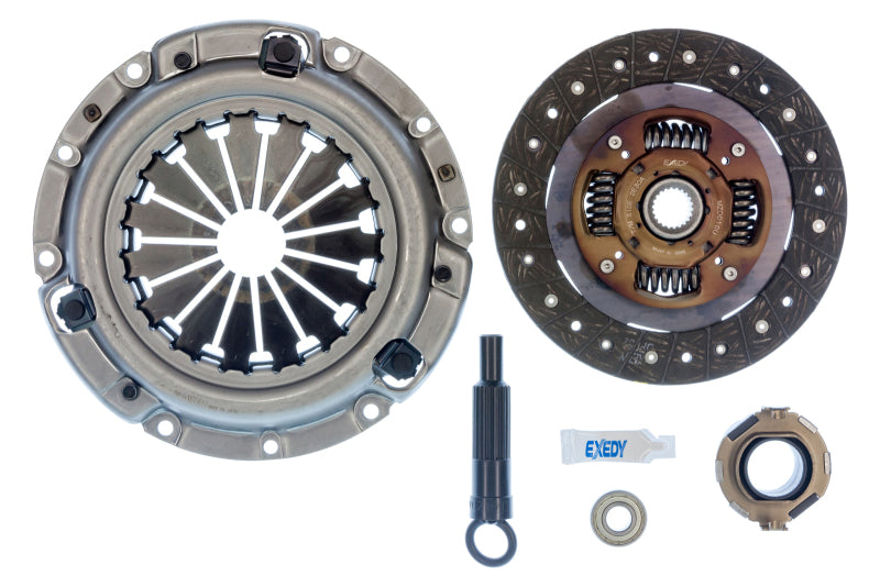 Exedy OE 1994-2005 Mazda Miata L4 Clutch Kit Exedy OE 1994-2005 Mazda Miata L4 Clutch Kit