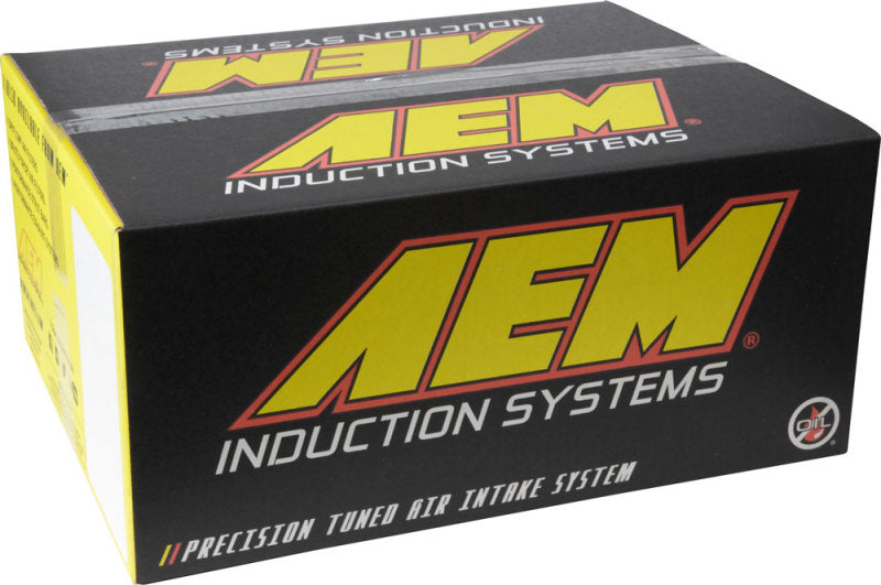 AEM 88-91 Civic EX/SI CRX SI Polished Short Ram Intake AEM 88-91 Civic EX/SI CRX SI Polished Short Ram Intake