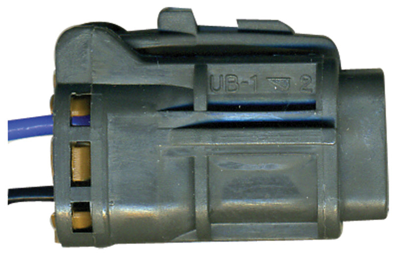 NGK Hyundai Elantra 2013-2011 Direct Fit Oxygen Sensor NGK Hyundai Elantra 2013-2011 Direct Fit Oxygen Sensor
