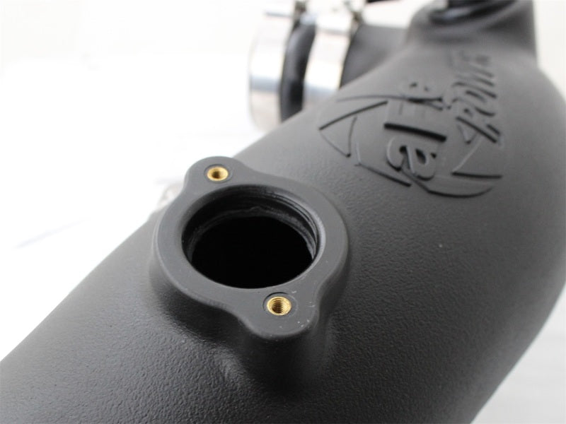 aFe Momentum HD PRO 10R Stage-2 Si Intake 08-10 Ford Diesel Trucks V8-6.4L (td) aFe Momentum HD PRO 10R Stage-2 Si Intake 08-10 Ford Diesel Trucks V8-6.4L (td)