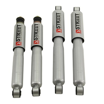 Belltech Street Performance Shock Set