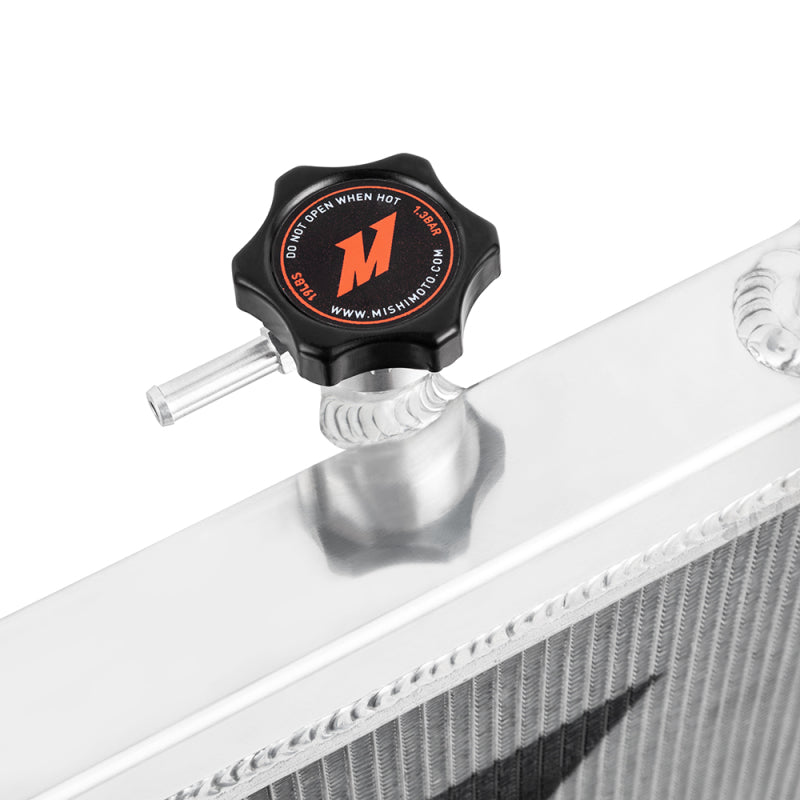 Mishimoto 03-06 Nissan 350Z X-Line Performance Aluminum Radiator Mishimoto 03-06 Nissan 350Z X-Line Performance Aluminum Radiator