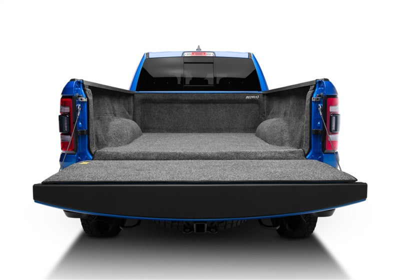 BedRug 2019+ Dodge Ram (w/o Multi-Function Tailgate) 6.4ft Bed Bedliner BedRug 2019+ Dodge Ram (w/o Multi-Function Tailgate) 6.4ft Bed Bedliner