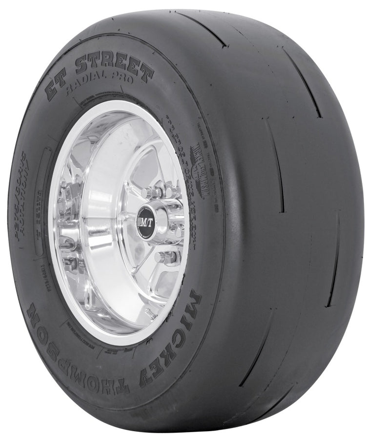 Mickey Thompson ET Street Radial Pro Tire - P275/60R15 90000001536 Mickey Thompson ET Street Radial Pro Tire - P275/60R15 90000001536