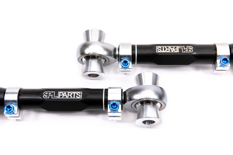 SPL Parts 2017+ Tesla Model 3 Rear Toe Links SPL Parts 2017+ Tesla Model 3 Rear Toe Links