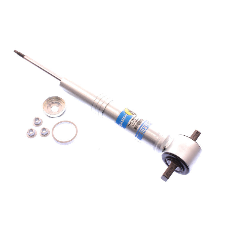 Bilstein 5100 Series 2012 GMC Sierra 1500 XFE Front 46mm Monotube Shock Absorber Bilstein 5100 Series 2012 GMC Sierra 1500 XFE Front 46mm Monotube Shock Absorber