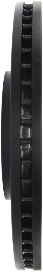 StopTech Infiniti G37 / Nissan 370Z SportStop Slotted & Drilled Front Right Rotor StopTech Infiniti G37 / Nissan 370Z SportStop Slotted & Drilled Front Right Rotor