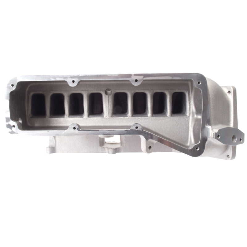 Edelbrock 5 8L Truck Manifold Edelbrock 5 8L Truck Manifold