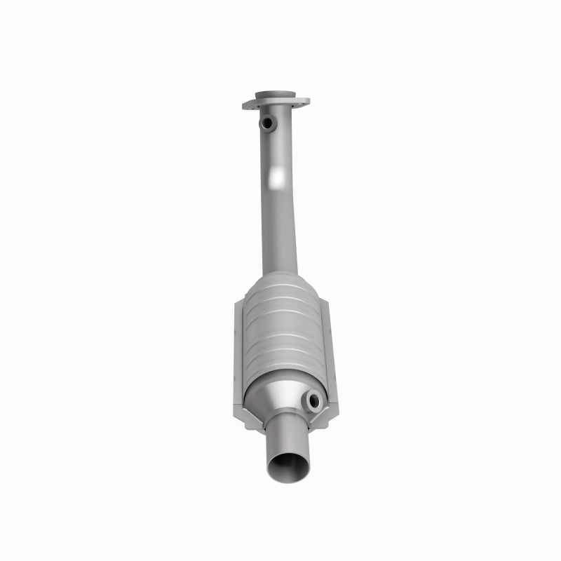 MagnaFlow Conv DF 00-03 BMW X5 4.4L Passenger Side OEM MagnaFlow Conv DF 00-03 BMW X5 4.4L Passenger Side OEM