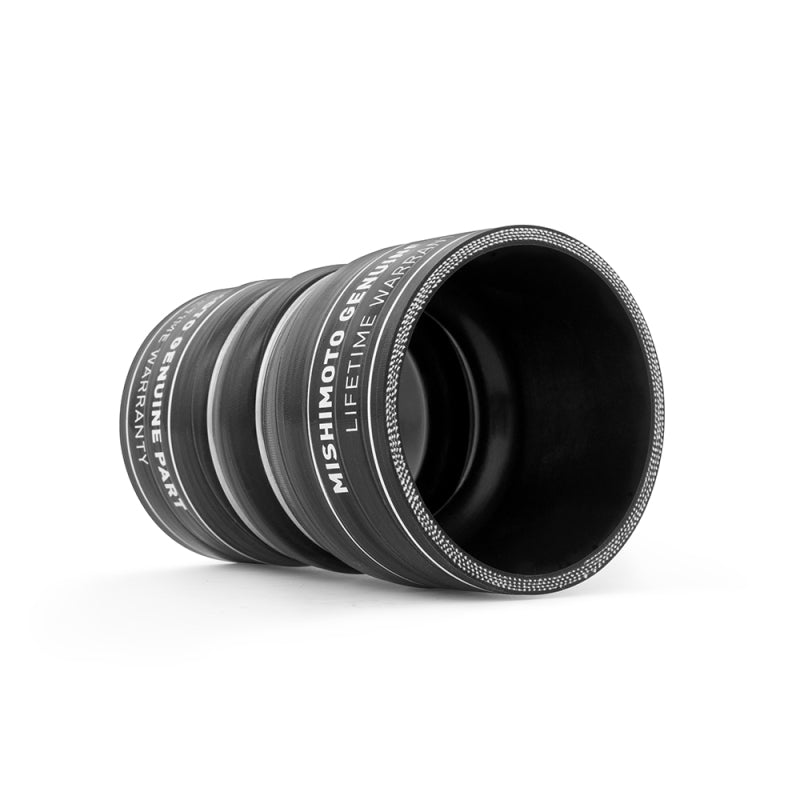 Mishimoto 99-03 Ford 7.3L Powerstroke PSD Black Intercooler Kit w/ Black Pipes Mishimoto 99-03 Ford 7.3L Powerstroke PSD Black Intercooler Kit w/ Black Pipes