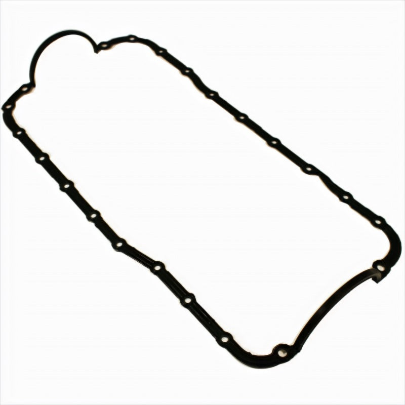 Ford Racing 351W/5.8L ONE-Piece Rubber Oil Pan Gasket Ford Racing 351W/5.8L ONE-Piece Rubber Oil Pan Gasket