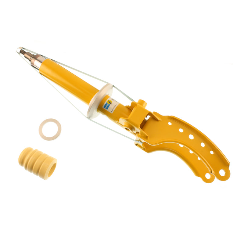 Bilstein B6 2003 Porsche Cayenne S Front Right 36mm Monotube Strut Assembly Bilstein B6 2003 Porsche Cayenne S Front Right 36mm Monotube Strut Assembly