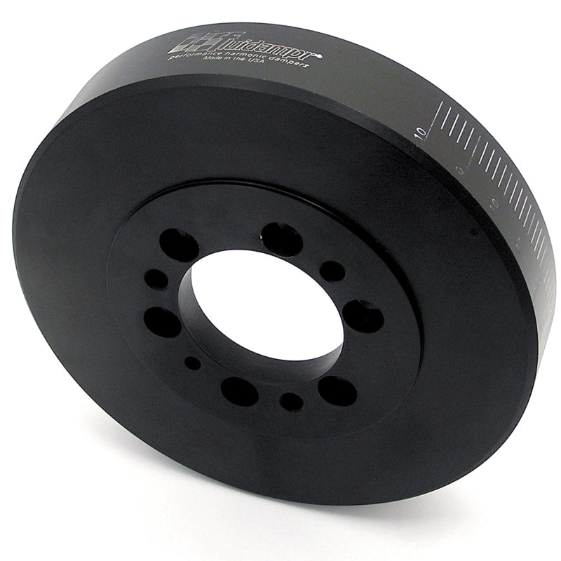 Fluidampr Chevy Big Block Harmonic Balancer Ring BBC 8in Fluidampr Chevy Big Block Harmonic Balancer Ring BBC 8in