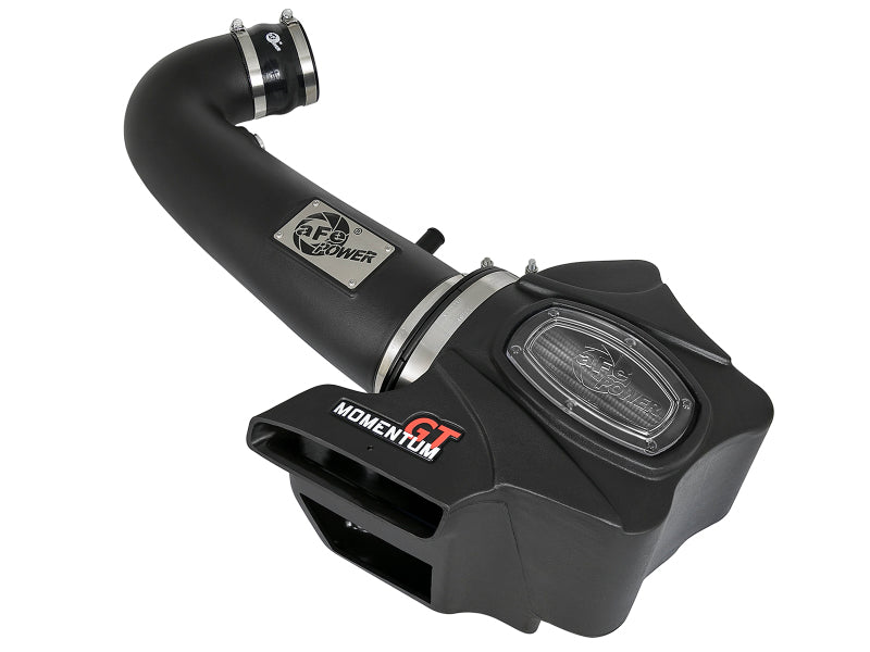 aFe POWER Momentum GT Pro DRY S Cold Air Intake System 11-17 Jeep Grand Cherokee (WK2) V8 5.7L HEMI aFe POWER Momentum GT Pro DRY S Cold Air Intake System 11-17 Jeep Grand Cherokee (WK2) V8 5.7L HEMI