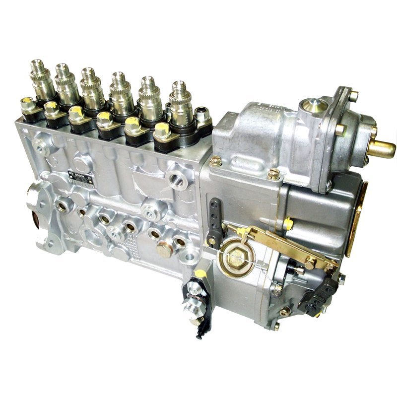 BD Diesel P7100 Injection Pump 1996-1998 Dodge 5-Spd Manual Trans BD Diesel P7100 Injection Pump 1996-1998 Dodge 5-Spd Manual Trans