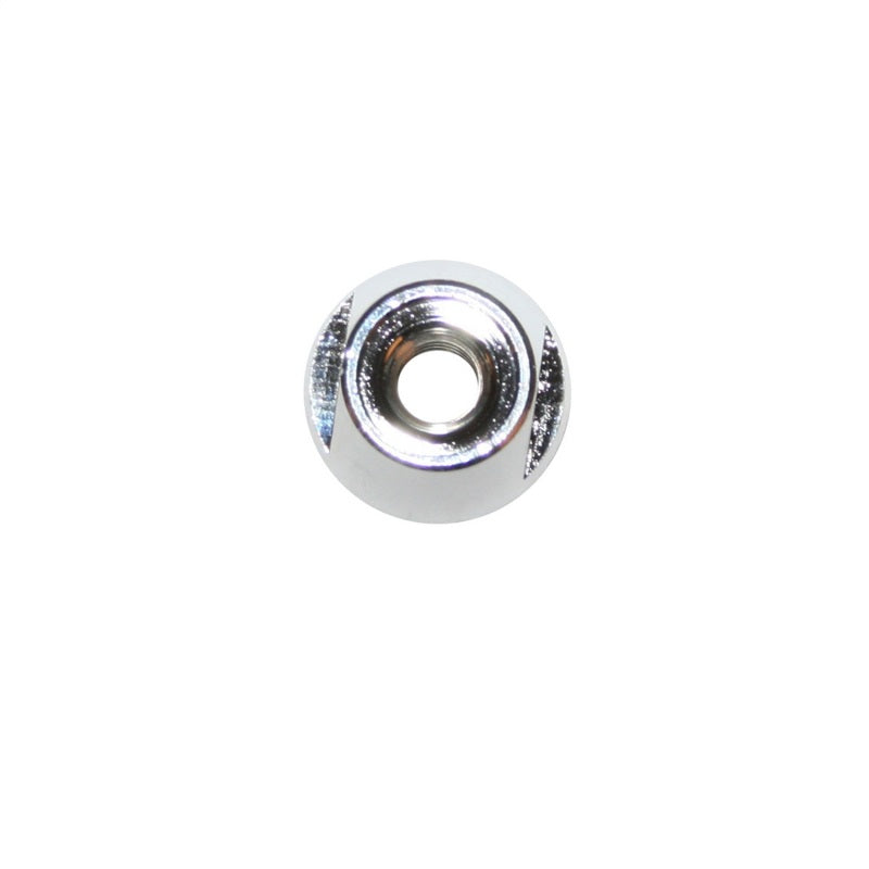 Omix Dana 300 Shift Knob Lock Nut 80-86 Jeep CJ Models Omix Dana 300 Shift Knob Lock Nut 80-86 Jeep CJ Models