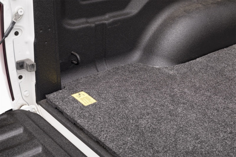 BedRug 04-14 Ford F-150 6ft 6in Bed Mat (Use w/Spray-In & Non-Lined Bed) BedRug 04-14 Ford F-150 6ft 6in Bed Mat (Use w/Spray-In & Non-Lined Bed)