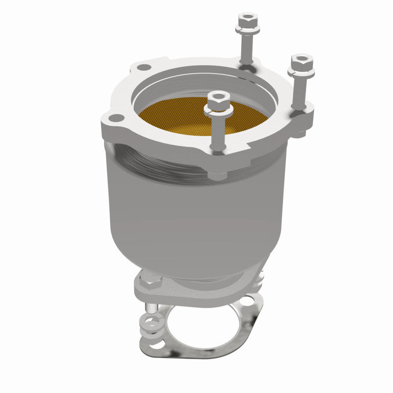 MagnaFlow Conv DF 02-05 Sedona frt mani OEM MagnaFlow Conv DF 02-05 Sedona frt mani OEM