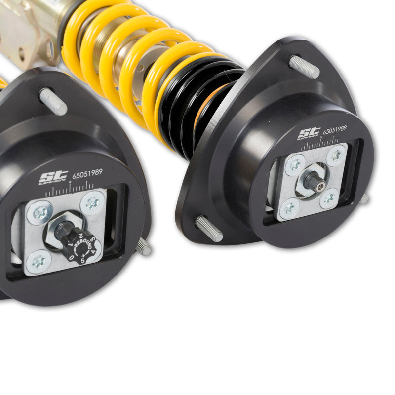 ST TA-Height Adjustable Coilovers 02-07 Subaru Impreza incl WRX/ WRX STI ST TA-Height Adjustable Coilovers 02-07 Subaru Impreza incl WRX/ WRX STI